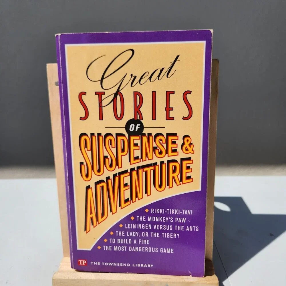 Set of 3 Book Bundle Harry Houdini Short Stories Suspense Adventure  Books Makes